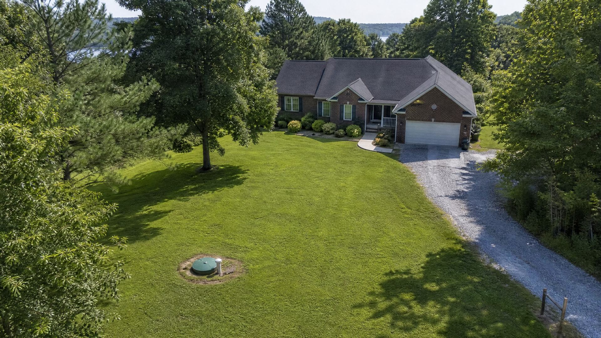 Septic System Replacement Tennessee